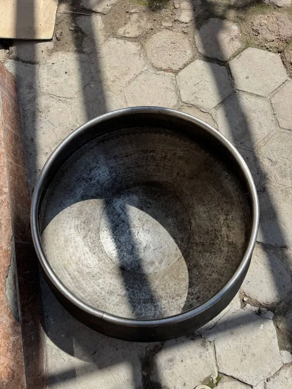 **Mis qozon sotiladi!** 20 ltr lik — фото 3