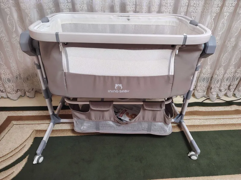Люлка сатылады. Бахасы 850 мын. Келисимли. Жагдайы жаксы