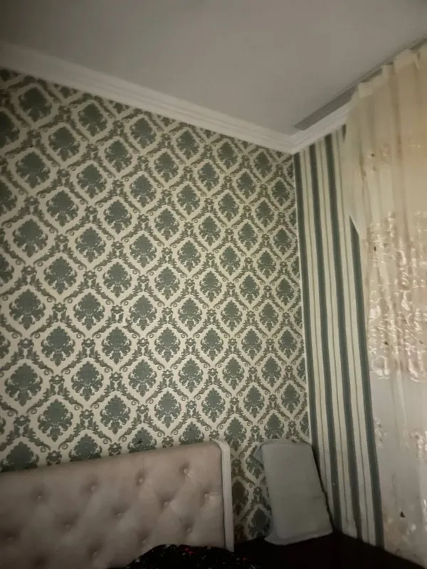 В Яккасарай, Кушбеги продаётся 1-комнатная квартира 3