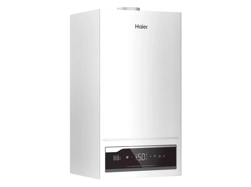 Двухконтурный газовый котел Haier ProLine 2.18 Ti