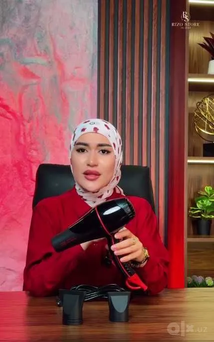 Soch quritish uchun Fen Aksiya! Dastavka bepul !! 6 Soch quritish uchun Fen Aksiya! Dastavka bepul !! 6
