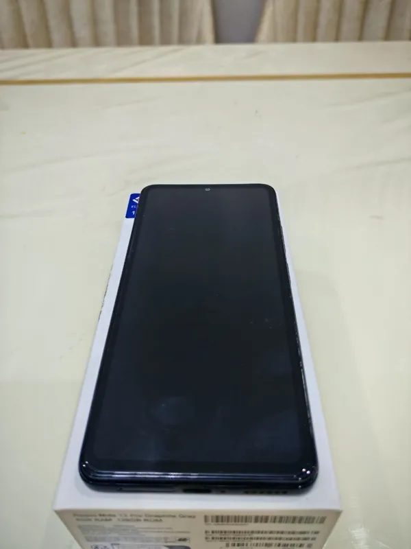 redmi not 12 pro 3