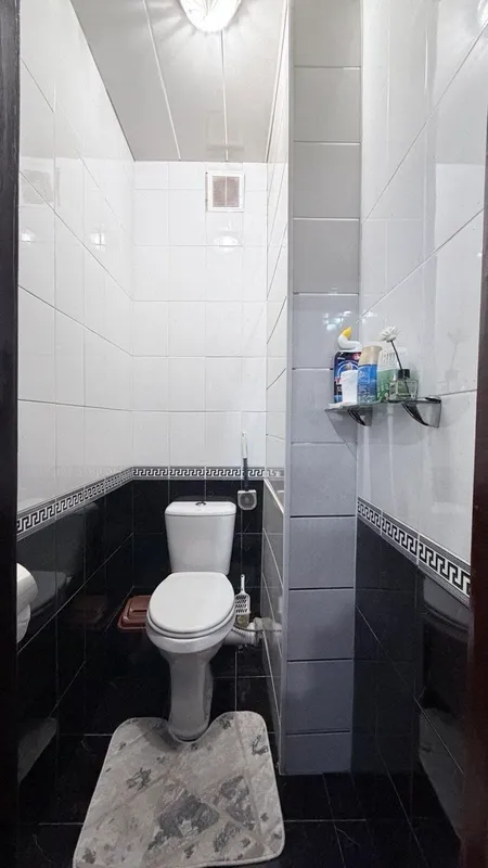 Chilonzor tumanida 2 xonali kvartira ijaraga beriladi 8