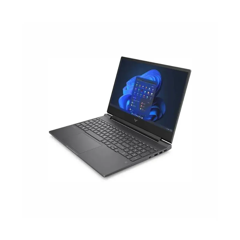 HP Victus — Ryzen 7 7445HS / RTX 4050 6GB / 16GB D — фото 1