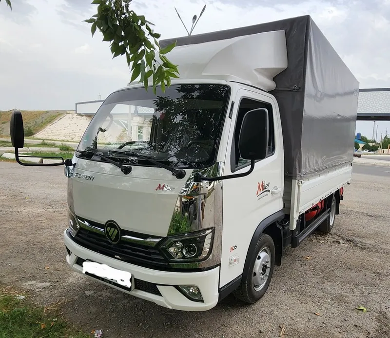 Foton meler gaz tent qilingan 1 Foton meler gaz tent qilingan 1