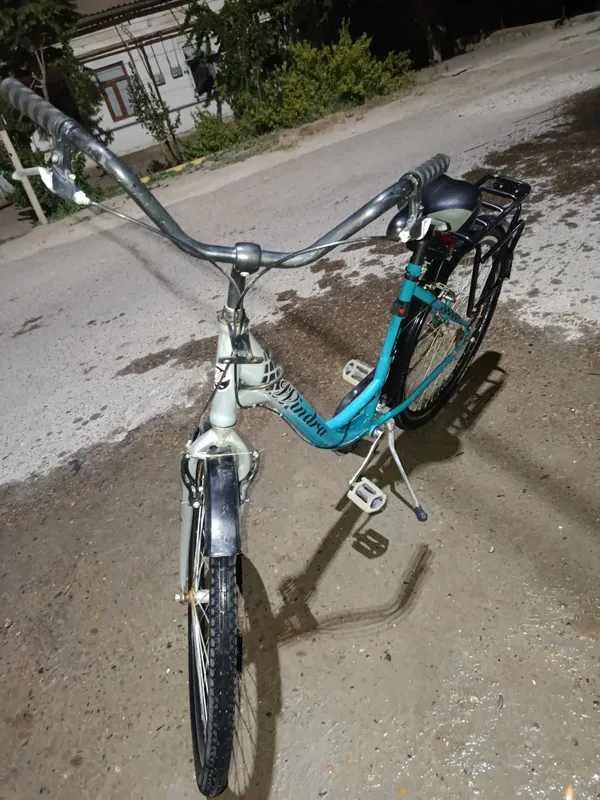 Velosiped windra 5 Velosiped windra 5