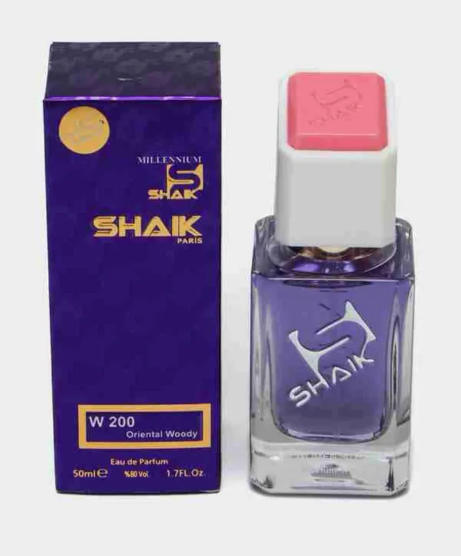Shaik Shaik