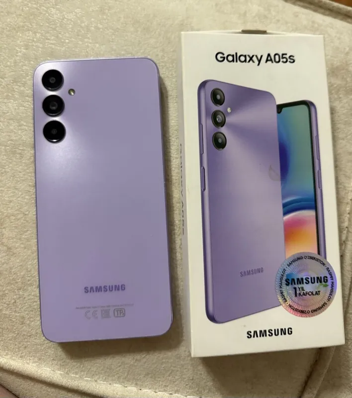 Samsung Galaxy A05s