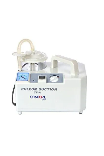 Comfort Plus 7E-A