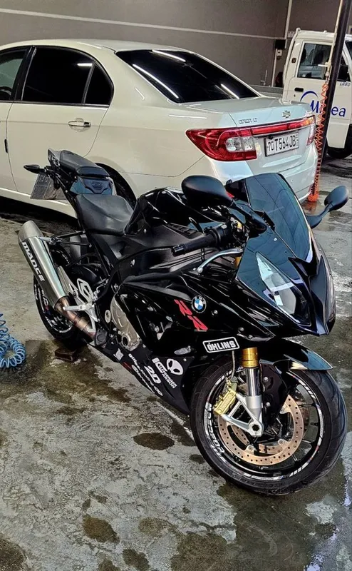 BMW 2015 RR 1000Kub 2 BMW 2015 RR 1000Kub 2