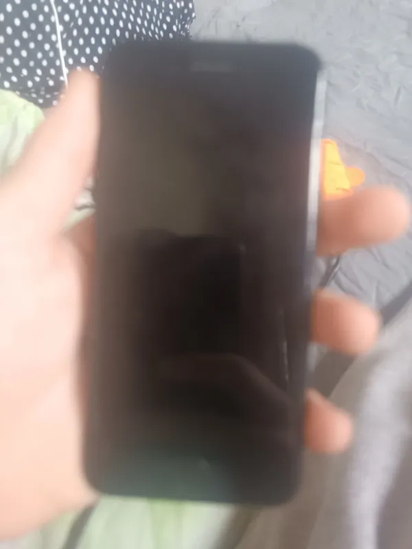 iPhone 7