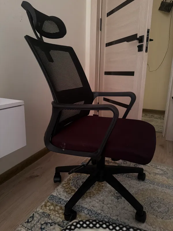 Ofisni kreslo