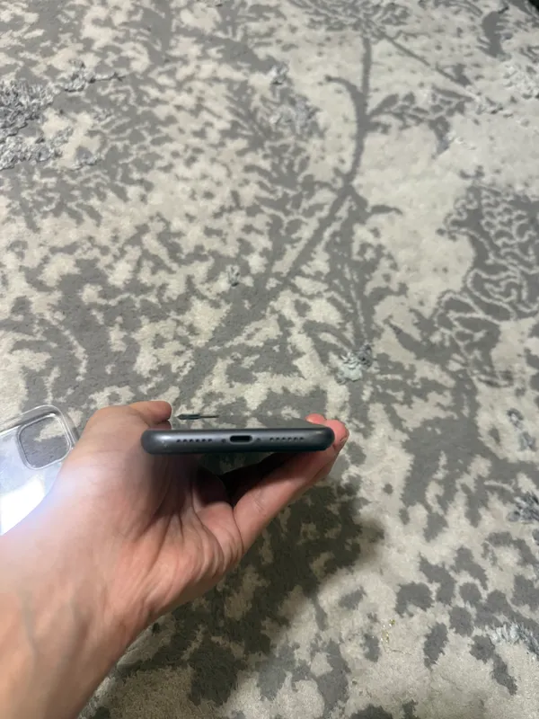 iPhone 11 1