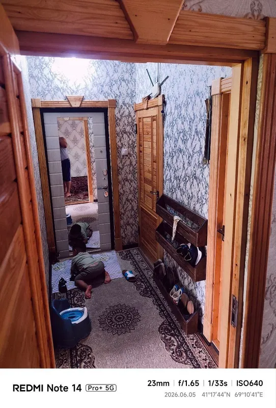 Uy sotiladi toshkent shaxar uchtepa hokimyati oldi — фото 2