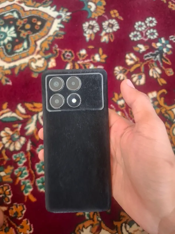 poco x6 PRO 5g 1 poco x6 PRO 5g 1