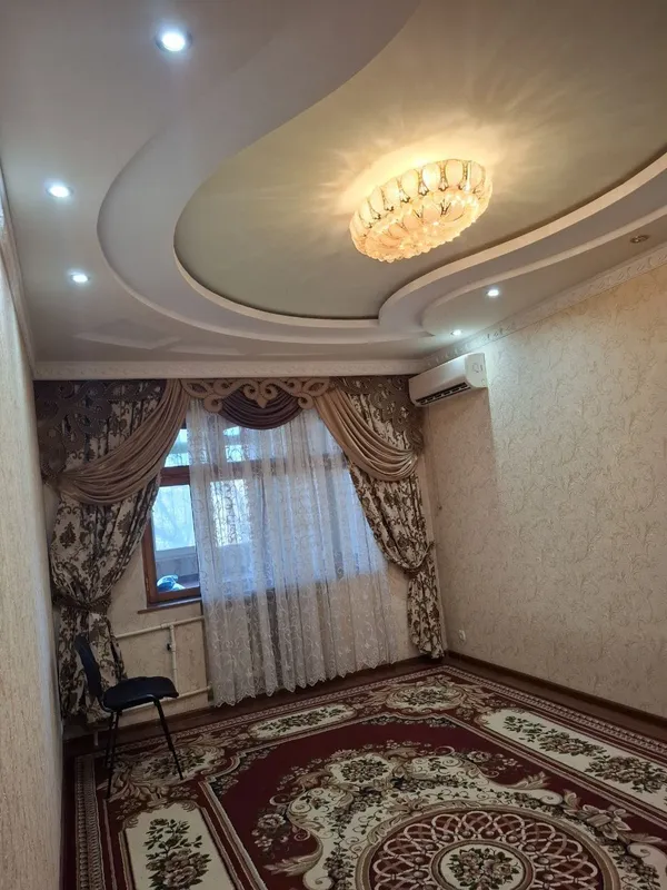 Аренда Квартира 2 хона Кора камиш 2/5