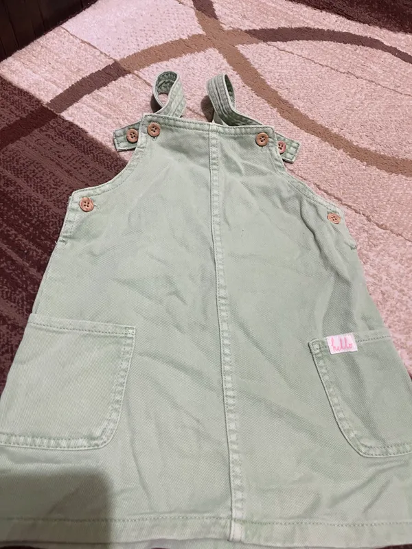 Комбинезон H&M — фото 1