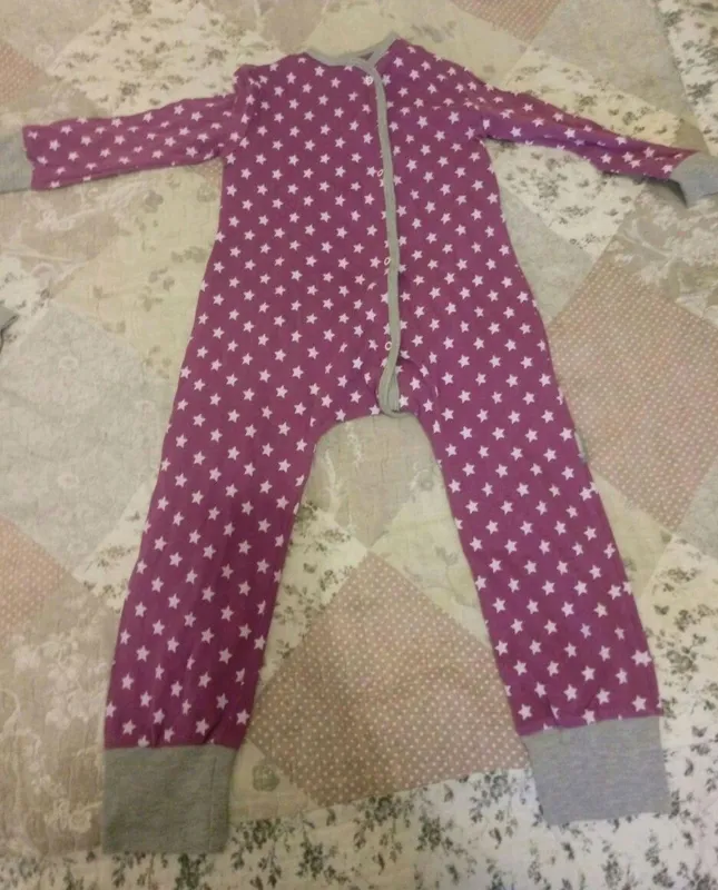 продаю новые пижамы -слипы