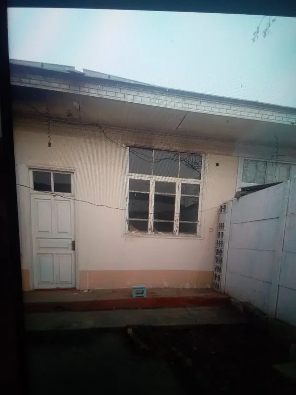 Продаётся дворный дом 1 Продаётся дворный дом 1