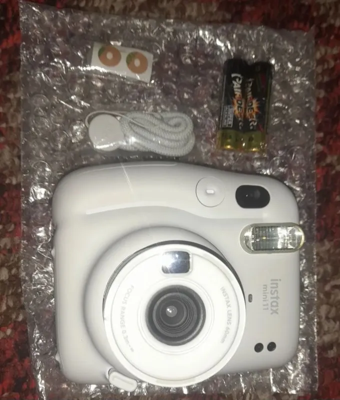 Fujifilm Instax mini 11 2 Fujifilm Instax mini 11 2