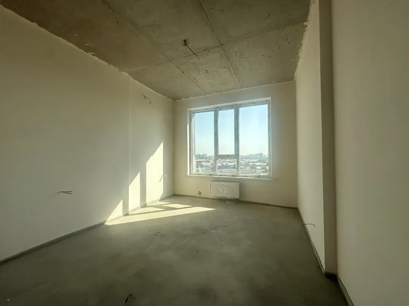 2-комнатная квартира, 62 м², Мирзо-Улугбек 6