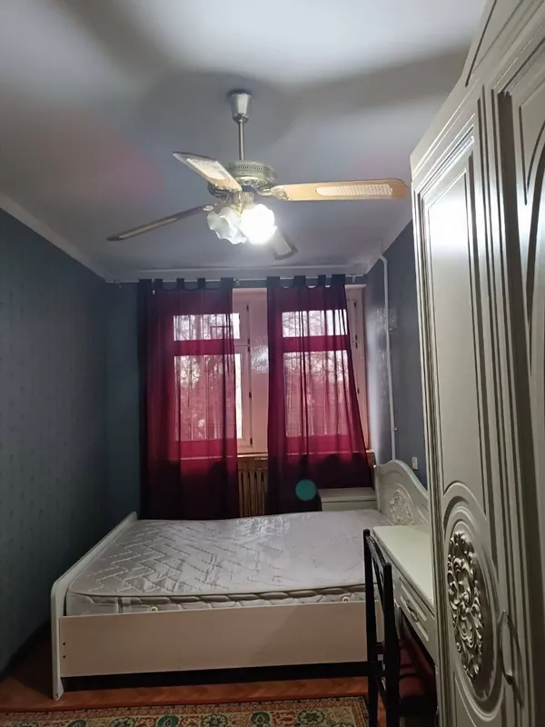 3-комнатная квартира, 84 м2, Мирзо Улугбек 6