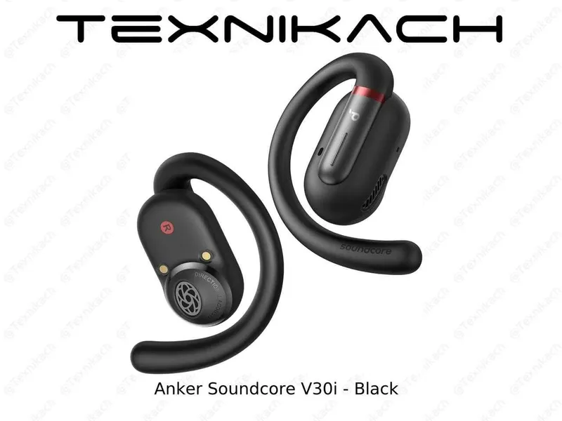 Новый! Anker Soundcore V30i Доставка