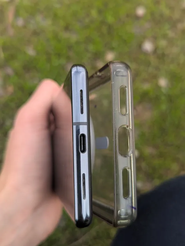 Google Pixel 7 Pro в идеальном состоянии 4 Google Pixel 7 Pro в идеальном состоянии 4