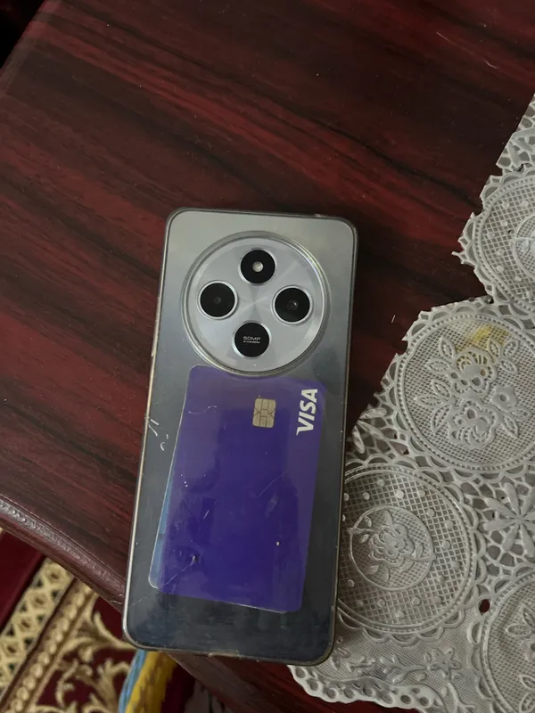 Redmi 14C 1
