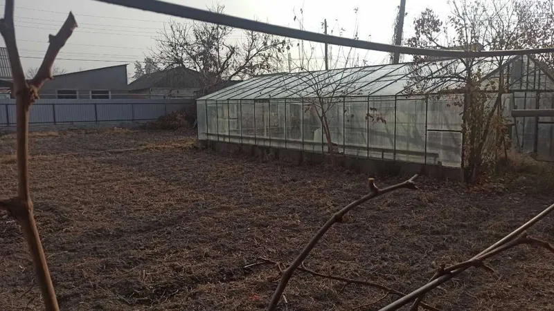 Продается дом в области — фото 4
