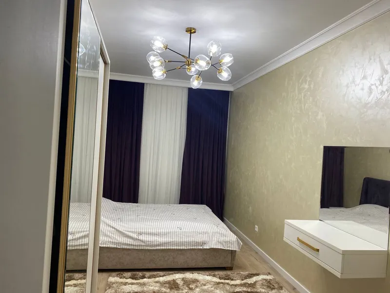 3 xonali kvartira, 90 m², 11/18 qavat (ikkilamchi) 2
