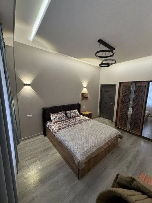 Premium Lux kvartira kunlik | Чилонзор | Навза метро ёнида — фото 1
