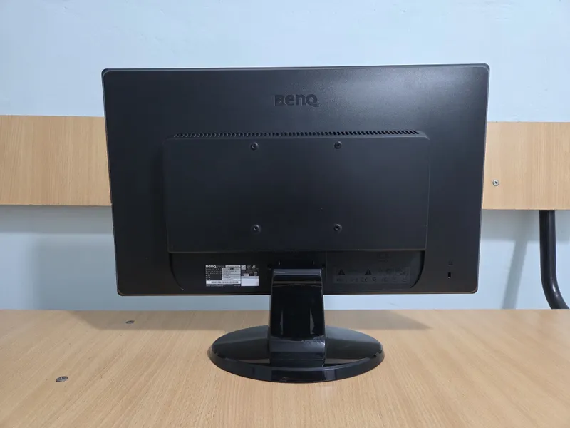 Benq GL2055 LED monitor — фото 2