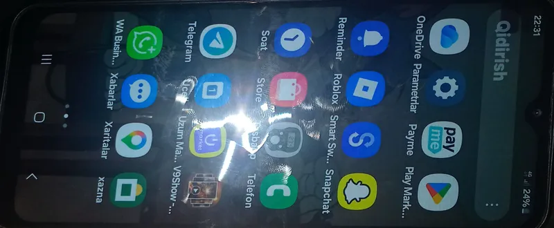 Samsung Galaxy A 13 2