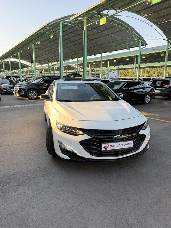 Malibu 2 XL 2024 bir qol 3 Malibu 2 XL 2024 bir qol 3