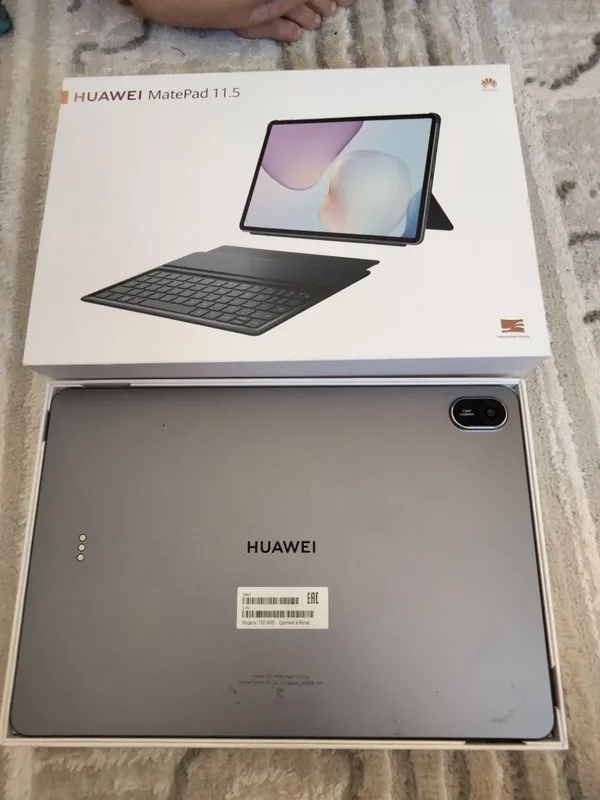 Huawei mate pad 11.5 1 Huawei mate pad 11.5 1