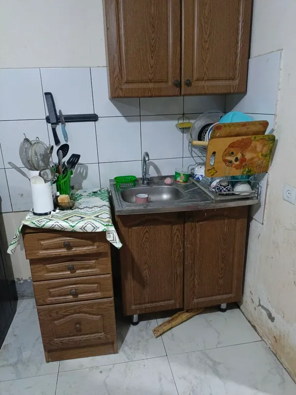 Продается куханый гарнитур — фото 2
