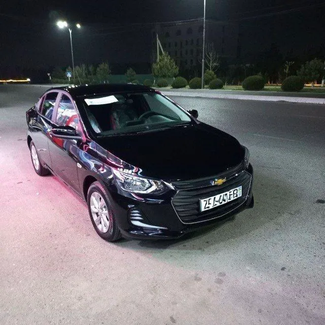 ONIX LTZ
