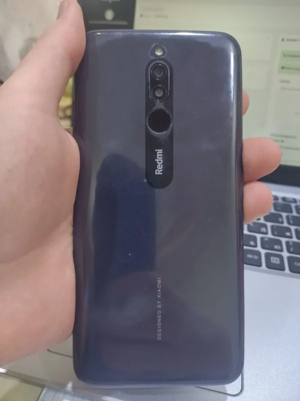 Redmi 8 3