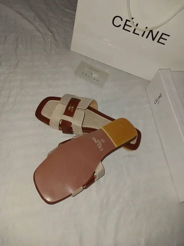 "CELINE"Paris 1:1 lux kopiya kiyilmagan yangi