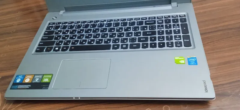 Lenovo IdeaPad Core i5 / 4GB RAM / videokartali — фото 2