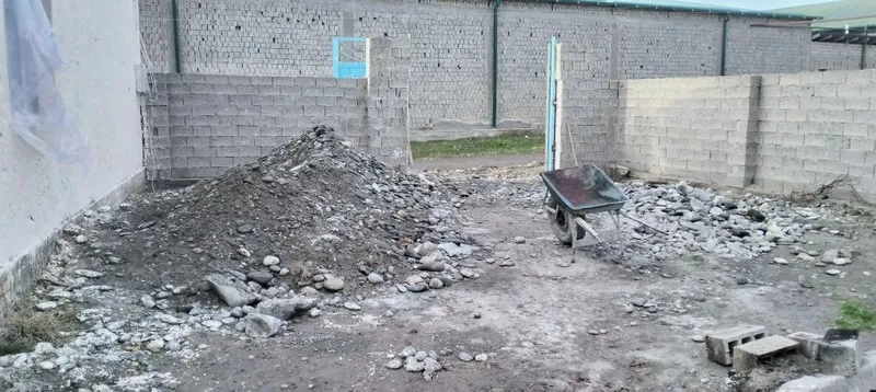 Уй сотилади 9 сотих. Дахбед Дахбет Dahbet Дагбит шахарчаси 3