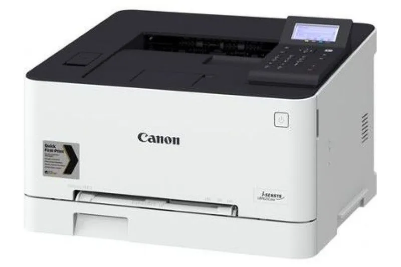 Продам лазерный принтер Canon LBP621CW — почти новый, в идеальном сост 2