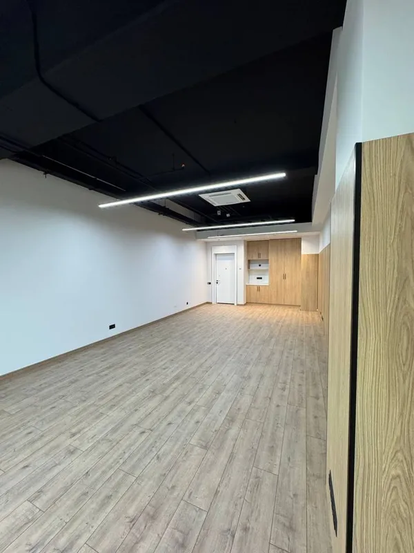 АРЕНДА Нежилое Помещение ЖК NEST ONE 42м2 6-этаж — фото 1