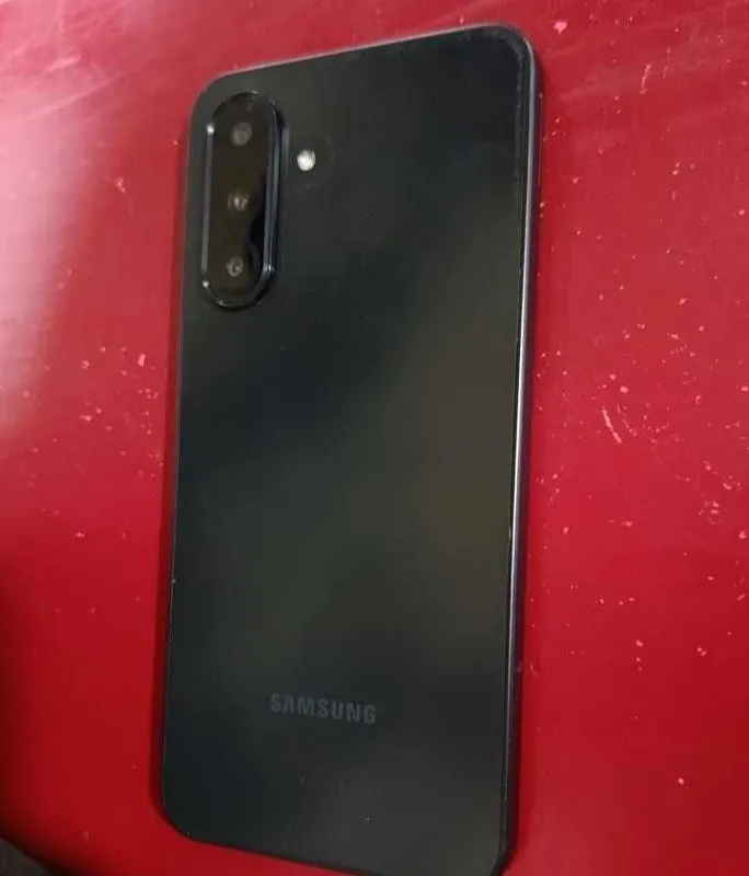 Samsung A17 128 ГБ 2 Samsung A17 128 ГБ 2