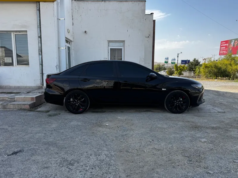 MONZA 1.5 srochna 3 MONZA 1.5 srochna 3
