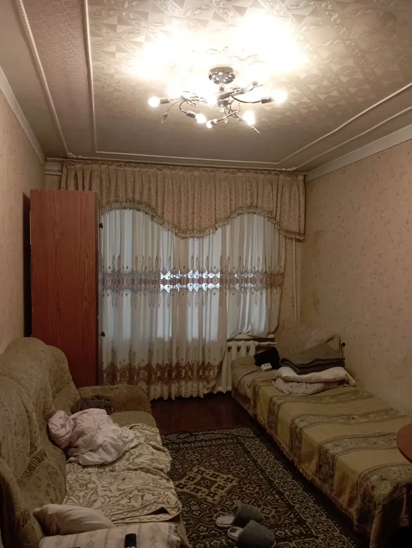 Продаю квартиру на 26 квартале Чиланзар