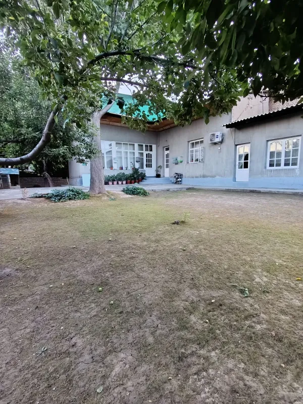 Yunusobod tumanida 5 sotix uchastka yer xisobida sotiladi — фото 2