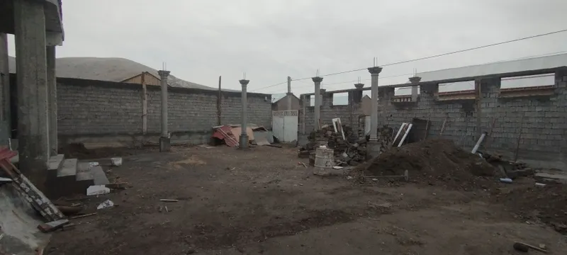 Uy sotiladi 6sotixdan iborat amir Temur mahhalasida zamonaviy uy — фото 3