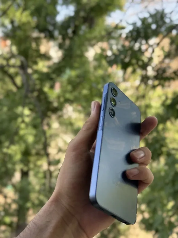 Samsung Galaxy A25 2